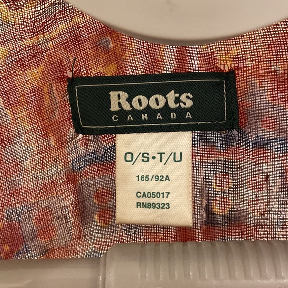 Roots kimono O/S - Picture 4 of 8